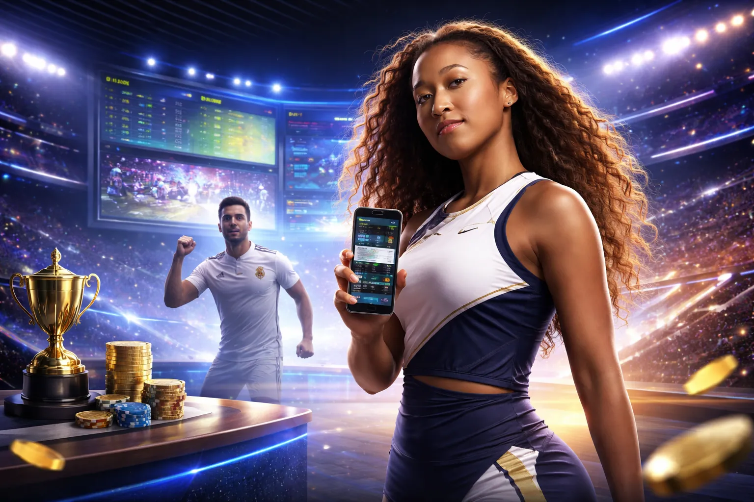 Onbet.com – Nền tảng cá cược hàng đầu Việt Nam 2026